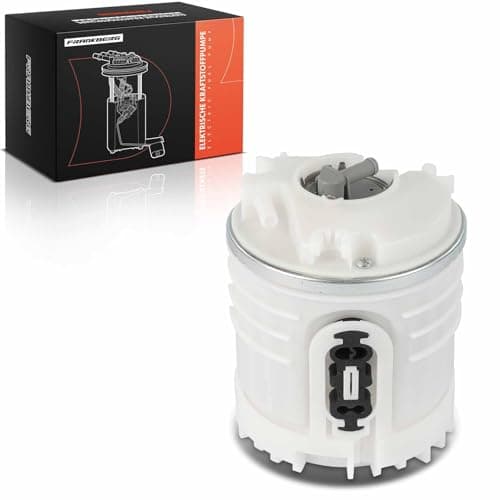 Image of Electric Fuel Pump For Vent.o Transporter IV Toledo I Shara.n Polo Passa.t Jett.a II Inca Ibiza II Golf II Golf III Golf IV Felicia I Favorit Corrado C.a.d.d.y II A.l.h.a.m.b.r.a 1987-2010