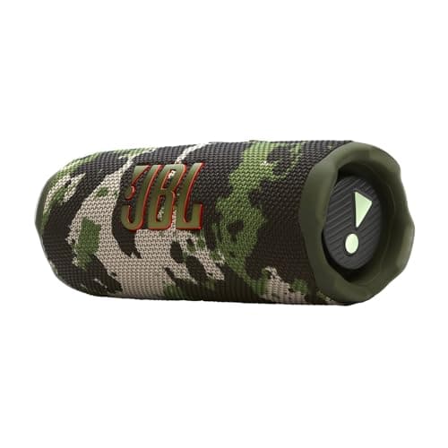 Image of JBL Flip 7, Wireless Portable Bluetooth Speaker, 16 Hours of Playtime, IP68 Waterproof, Dustproof and Drop-Proof, JBL Pro Sound with AI Boost, Auracast Multi-Speaker Connection, Pink