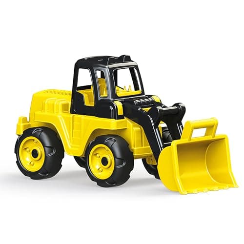 Image of Dolu – Excavator Super Loader, 69 cm (6267134)