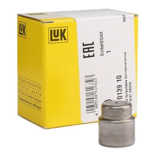 Image of LUK 410 0139 10 Clutch Set