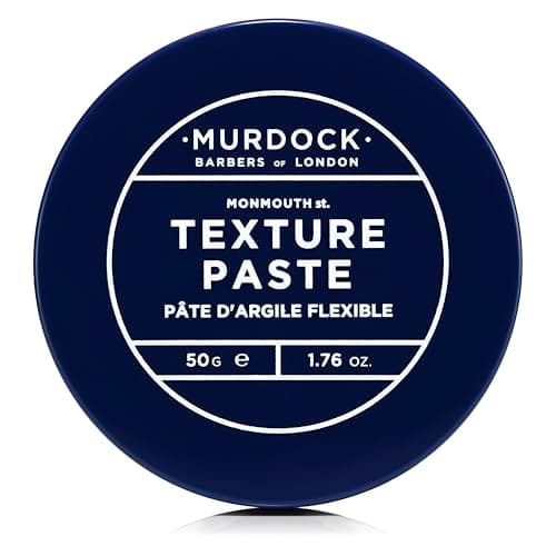 Image of Murdock London Texture Paste | Unique Textured Low-Sheen Finish | Made in England | 50ml
