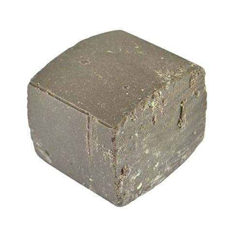 Image of Grey Coarse/Polish Buffing Polishing Cutting Compound Metals 250 G