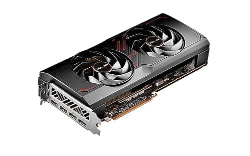Image of SAPPHIRE PULSE AMD RADEON™ RX 7700 XT GAMING 12GB GDDR6 DUAL HDMI/DUAL DP LITE