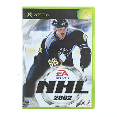 Image of NHL 2002