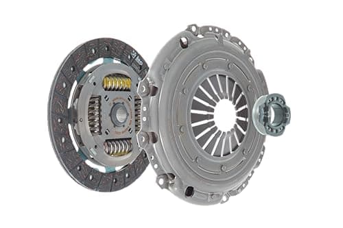 Image of VALEO 832226 Clutch Kit