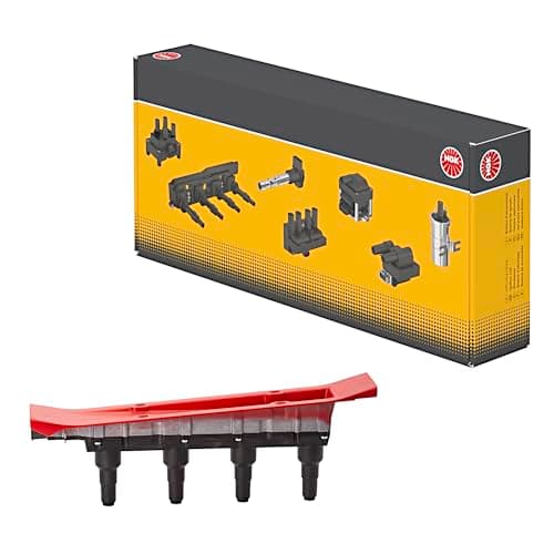Image of NGK 48128 Ignition Coil