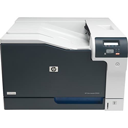 Image of HP CE712A - Color LaserJet Professional CP5225dn Printer