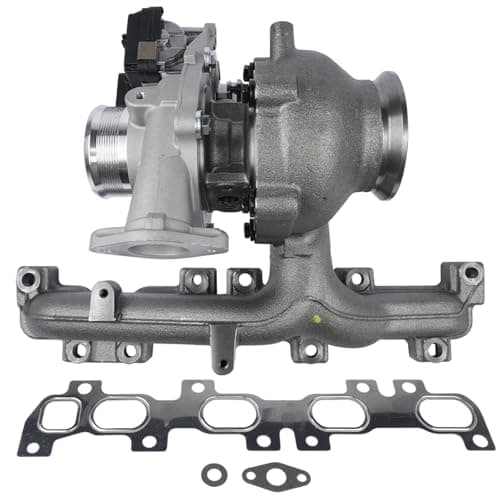 Image of Vehicle turbo AP01 for turbo Turbocharger for Opel for vauxhall for combo 500X 1.6D 54389700026