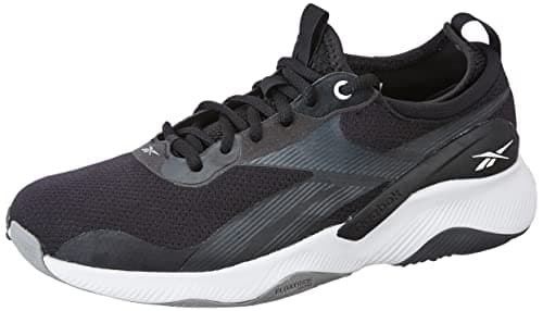 Image of Reebok HIIT TR 2.0, Men's Trainers, Black Ftwbla Pugry5, 11.5 UK