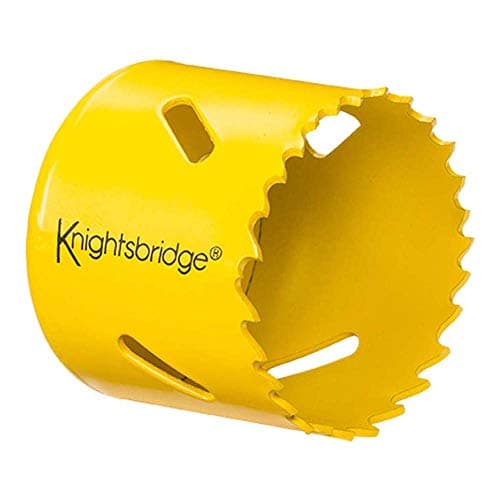Image of Knightsbridge HS51MM 51mm Bi-metal Holesaw