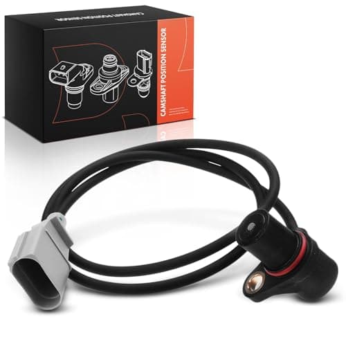 Image of Frankberg Crankshaft Position Sensor for Octa.via I Superb I Fabia I New Beetle Golf IV B.o.r.a P.a.s.s.a.t Polo S.h.a.r.a.n 1.6L-2.8L 1996-2013 06A906433C