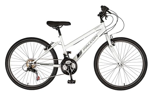 Image of Falcon Aurora 24" Junior Bike