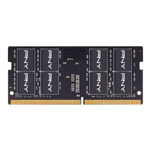 Image of PNY 8GB PERFORMANCE DDR4 2666 MHZ Notebook Memory