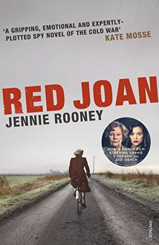 Image of Red Joan