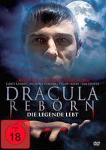 Image of Dracula Reborn - Die Legende lebt