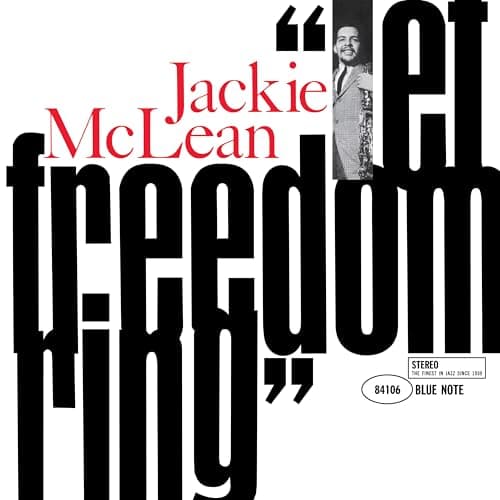 Image of Let Freedom Ring