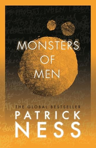 Image of Monsters of Men (Chaos Walking Book 3)