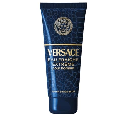 Image of Versace Eau Fraiche Extreme Aftershave Balm 100ml
