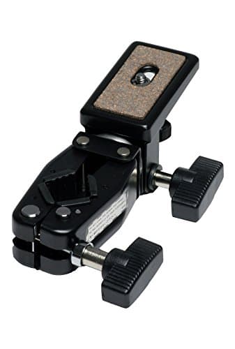 Image of Slik Clamp Head Camera Support