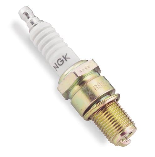 Image of NGK Spark Plug, Standard, BUHW-2, 1 Each