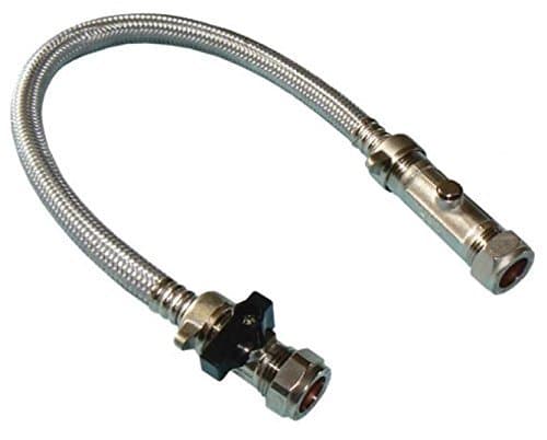 Image of VCFL Combination Boiler Filling Loops - Economy Straight