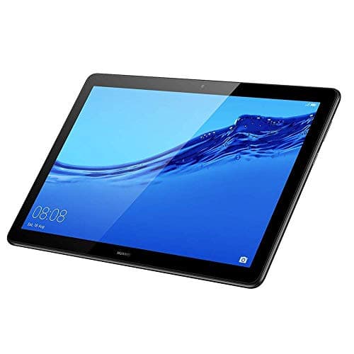 Image of Huawei Mediapad T5 10" WiFi black (25,4 cm)