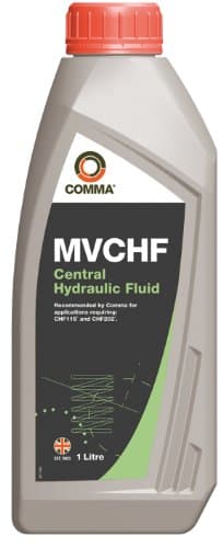 Image of Comma CHF1L Central Hydraulic Fluid CHF 11S - 1 litre
