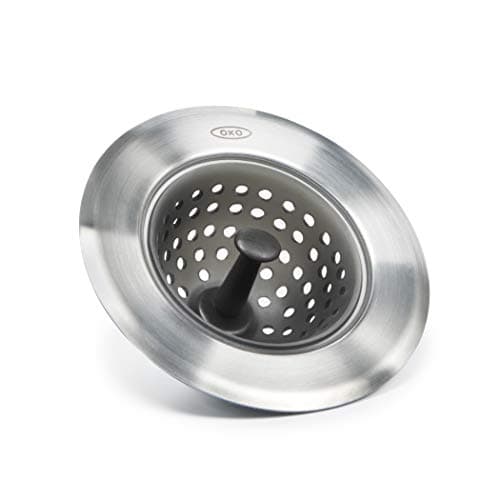 Image of OXO Good Grips Silicone Sink Strainer