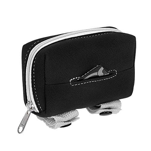 Image of DOOG Walkie Pouch Black