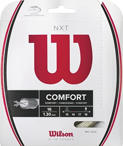 Image of Wilson NXT 16