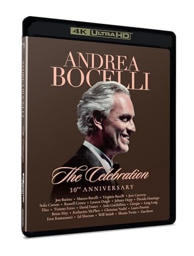 Image of The Celebration 30th Anniversary [Blu-ray]