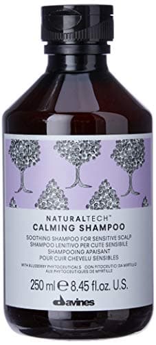 Image of Davines Ntech Calming Shampoo 250 ml