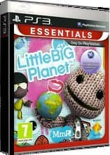 Image of Little Big Planet Essentials PS3