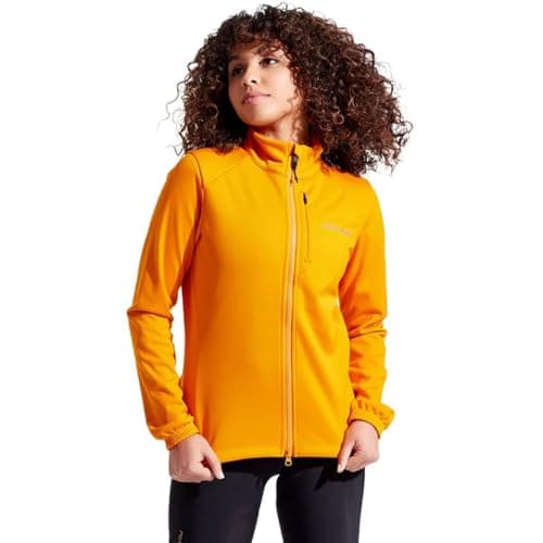 Image of PEARL IZUMI Women's Attack AmFib Lite Jacket