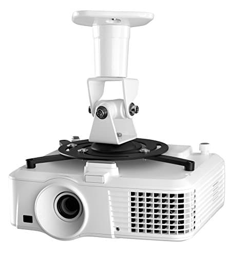 Image of One For All WM5320 Universal Mount for Projector - Black/White