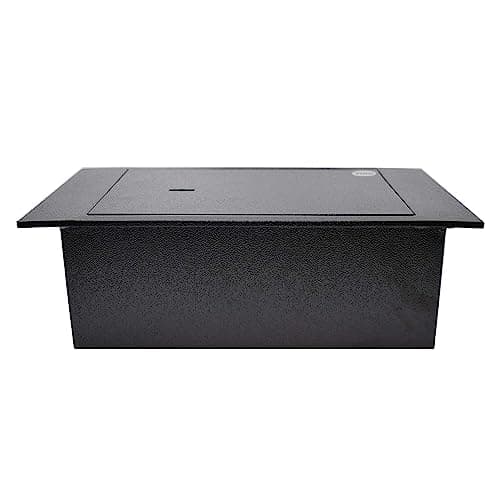 Image of Yale - Floor Safe - Standard Security - Y-FLS0000