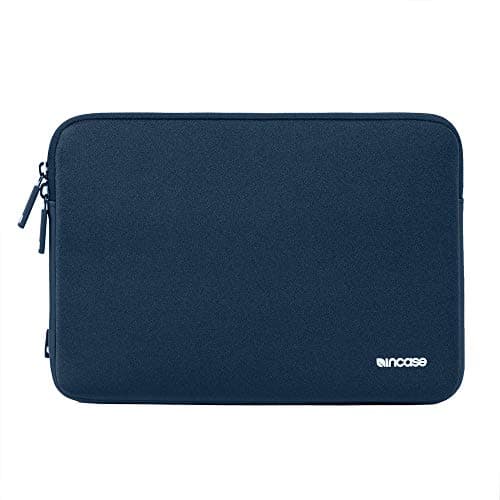 Image of Incase Neoprene Classic Sleeve for MacBook 11" - Midnight Blue