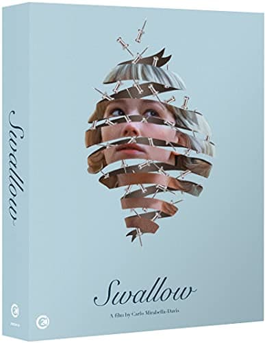 Image of Swallow (Limited Edition) [Blu-ray]