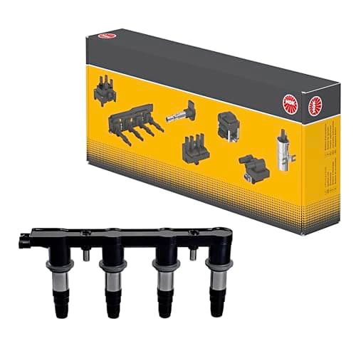 Image of NGK Ignition Coil U6053 49076