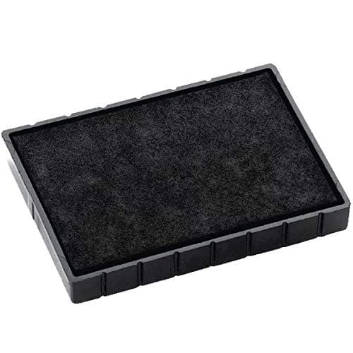Image of COLOP E/38 Replacement Ink Pad Black (Pack of 2) 134041