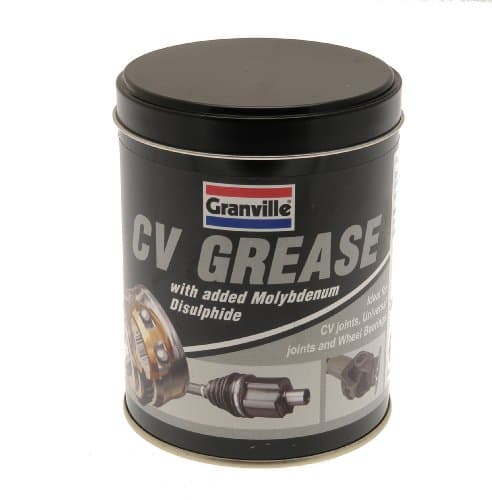 Image of Granville 0168A 500g CV Grease