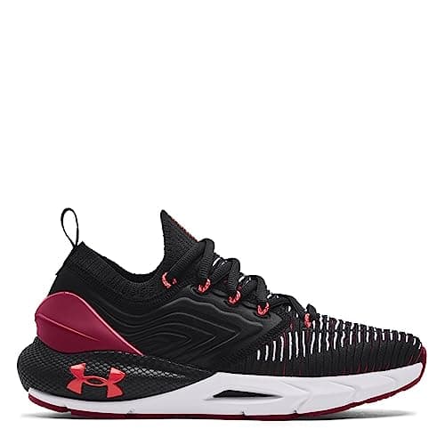Image of UNDER ARMOUR Men's HOVR Phantom 2 Inknt Road Running Shoe Black