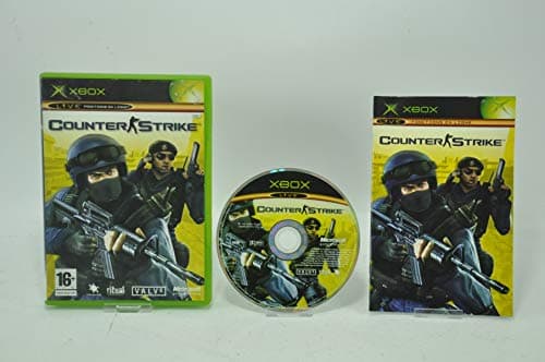 Image of Counter Strike