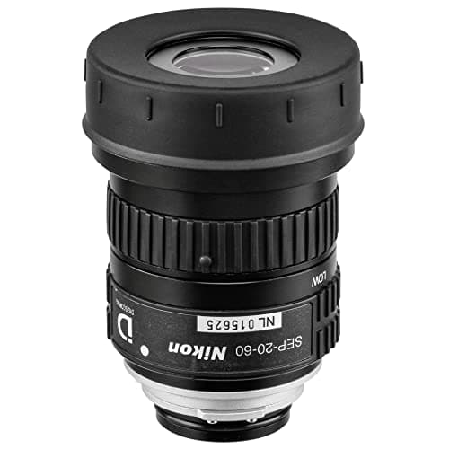 Image of Nikon Prostaff 5 Fieldscope 16-48x/20-60x Eyepiece