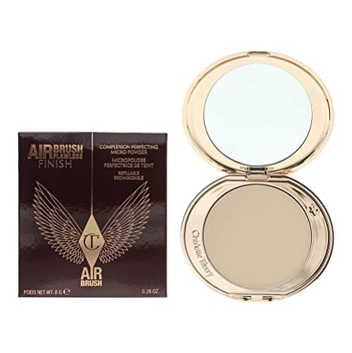 Image of Charlotte Tilbury Refillable Airbrush Flawless Finish | 8g | Fair