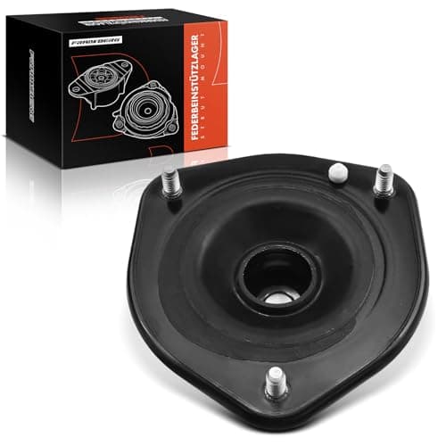Image of Frankberg 1x Strut Mount Front Axle Compatible with M.i.n.i R55 R56 R57 R58 R59 R60 R61 2006-2016 Replace# 31306772749