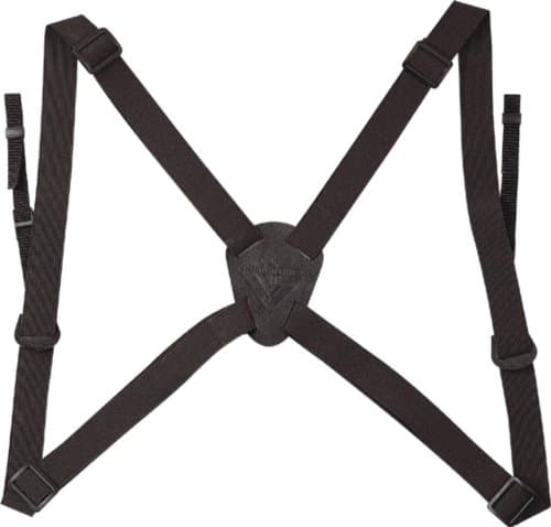 Image of Vanguard Optic Guard Binocular Harness (Black)