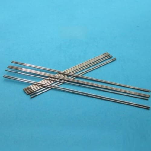 Image of 5 Pack M2 Threaded Tie Rod Linkage Push Rods With 10mm Thread Length In 150mm 200mm 250mm 300mm For RC Airplane, Helicopter, Boat And Car(200mm)