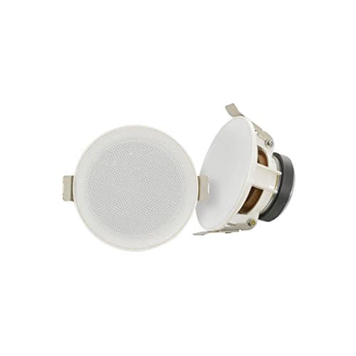 Image of 3" Slimline Ceiling Speaker Pair