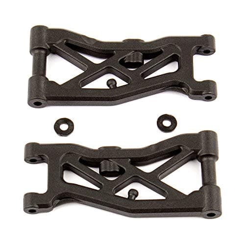 Image of Team Associated B74 Front Suspension Arms